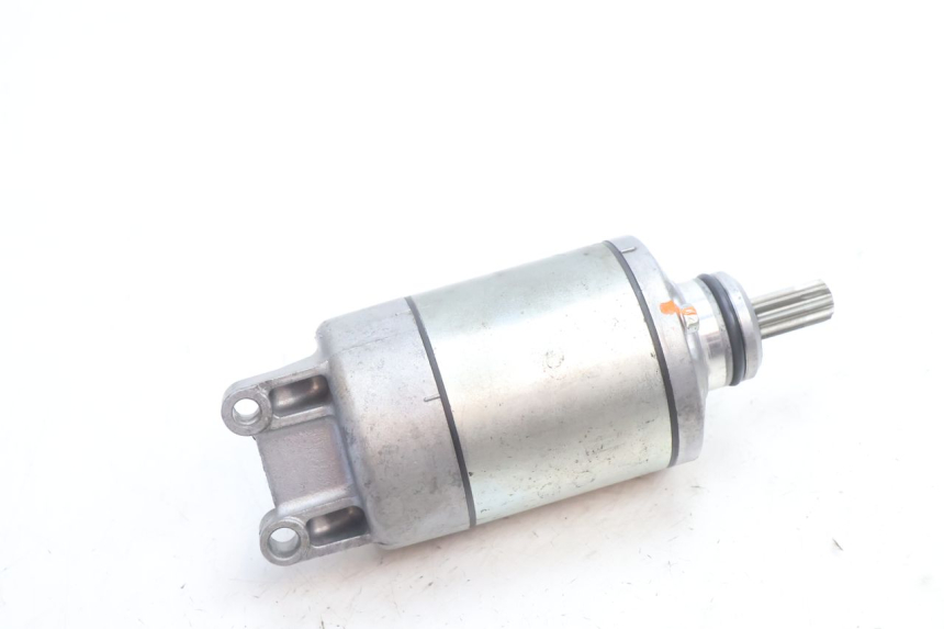 photo de ANLASSER SUZUKI GSR 600 (2005 - 2012) - Technische Nahaufnahme
