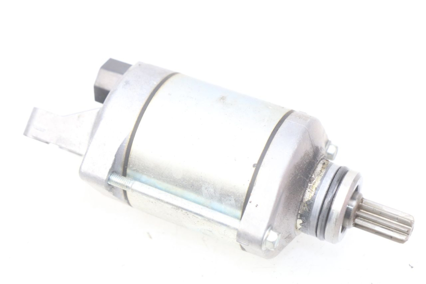 photo de ANLASSER SUZUKI GSX-R GSXR 750 (2011 - 2016) - Zoom auf Gebrauchszustand