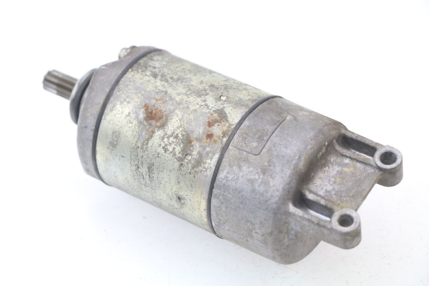 photo de ANLASSER SUZUKI GSXF GSX F 600 (1988 - 1997) - Detailansicht des Bauteils