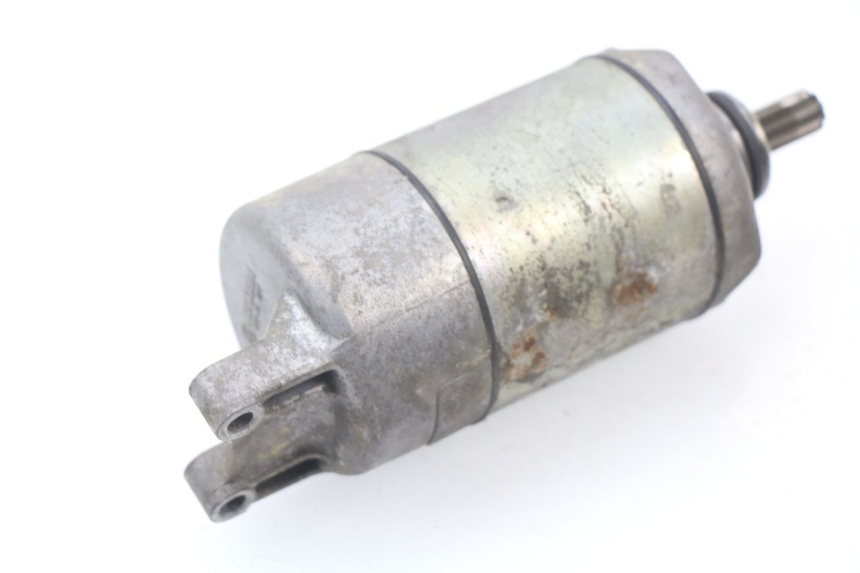 photo de ANLASSER SUZUKI GSXF GSX F 600 (1988 - 1997) - Zoom auf Gebrauchszustand