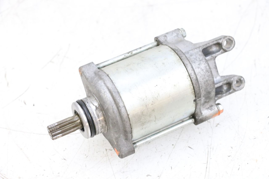 photo de ANLASSER SUZUKI GSXR GSX-R 1000 (2003 - 2004) - Technische Nahaufnahme