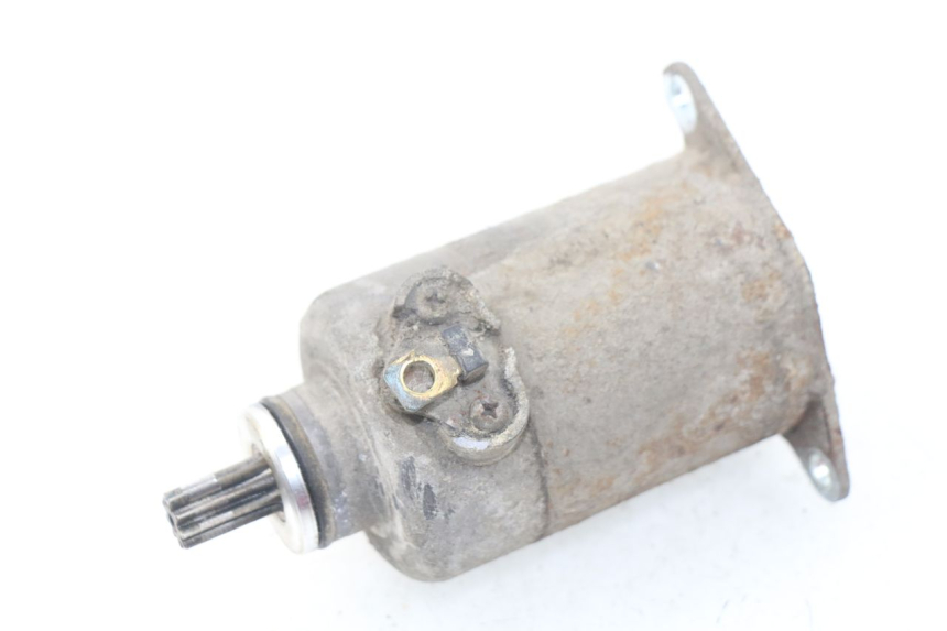 photo de ANLASSER SYM GTS EFI ABS 125 (2012 - 2016) - Hauptansicht