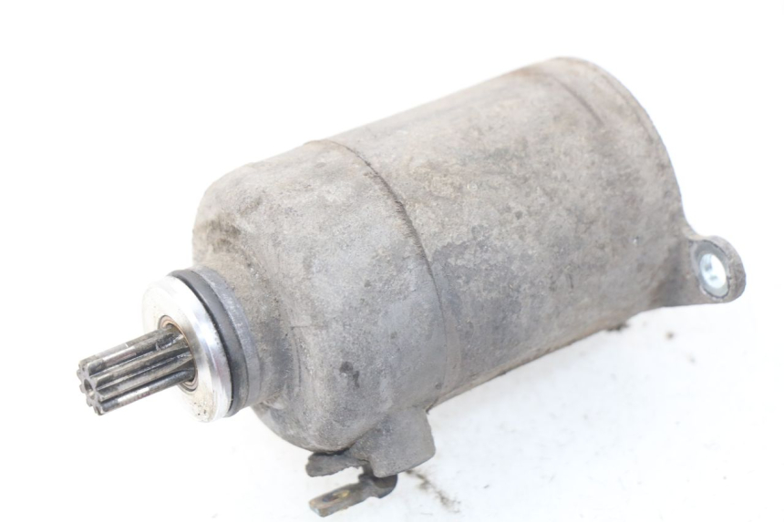 photo de ANLASSER SYM GTS EFI ABS 125 (2012 - 2016) - Zoom auf Gebrauchszustand