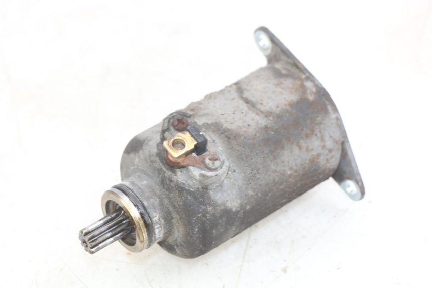 photo de STARTER SYM GTS EFI 125 (2012 - 2016) - Hauptansicht