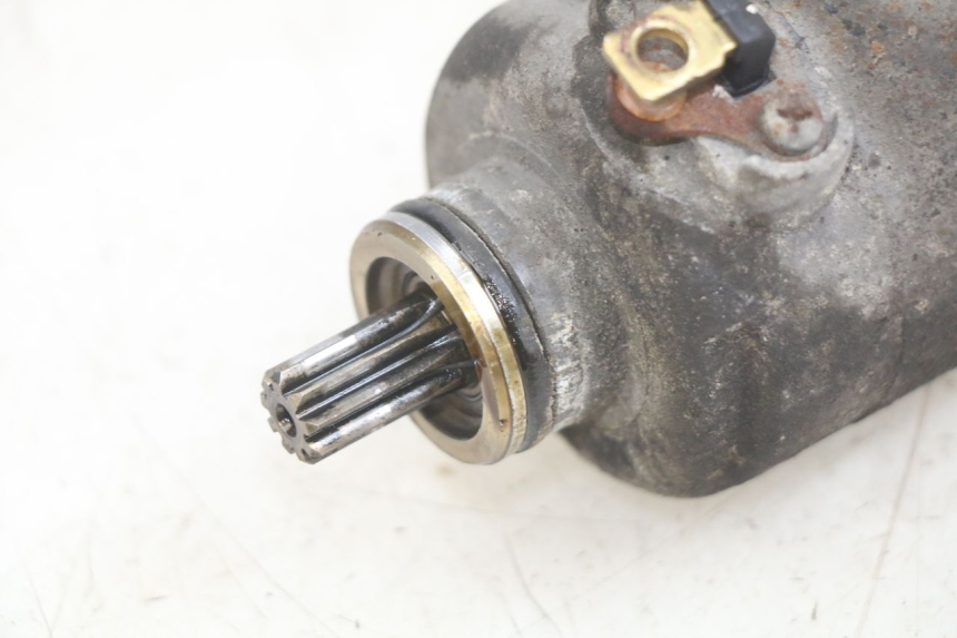 photo de STARTER SYM GTS EFI 125 (2012 - 2016) - Alternative Perspektive