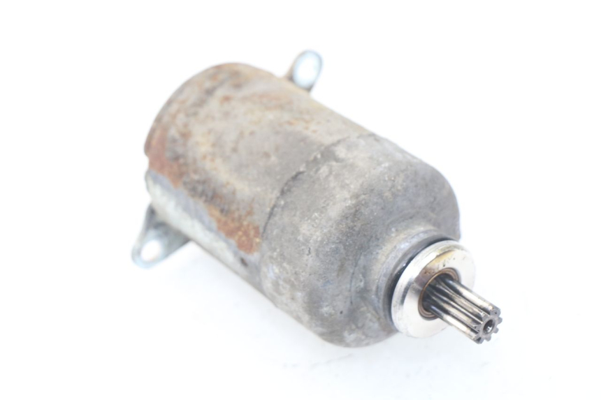 photo de ANLASSER SYM GTS EVO 125 (2009 - 2013) - Detailansicht des Bauteils