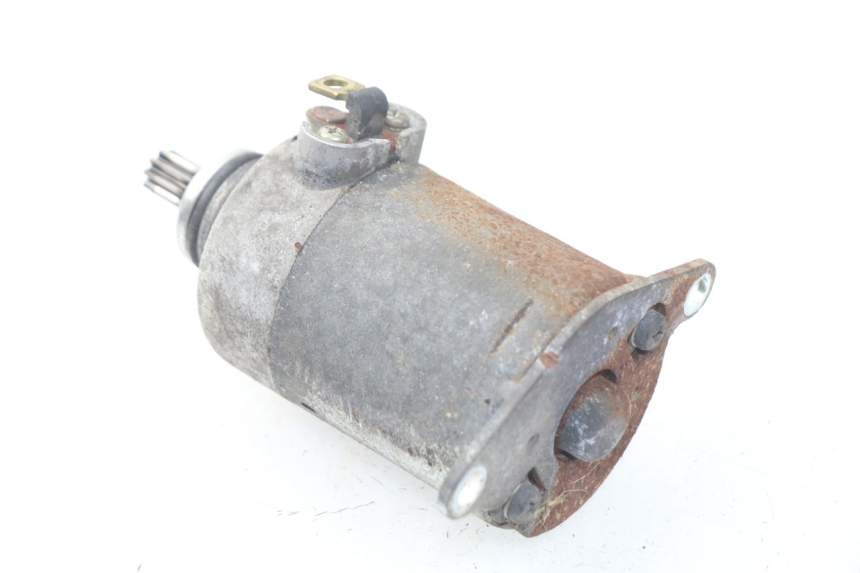 photo de ANLASSER SYM GTS EVO 125 (2009 - 2013) - Alternative Perspektive