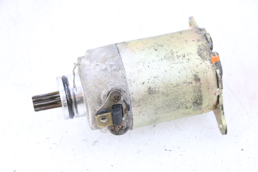 photo de ANLASSER JM MOTORS GTS 125 (2015 - 2019) - Hauptansicht