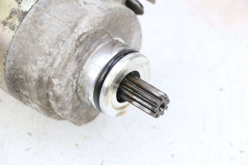 photo de ANLASSER JM MOTORS GTS 125 (2015 - 2019) - Alternative Perspektive