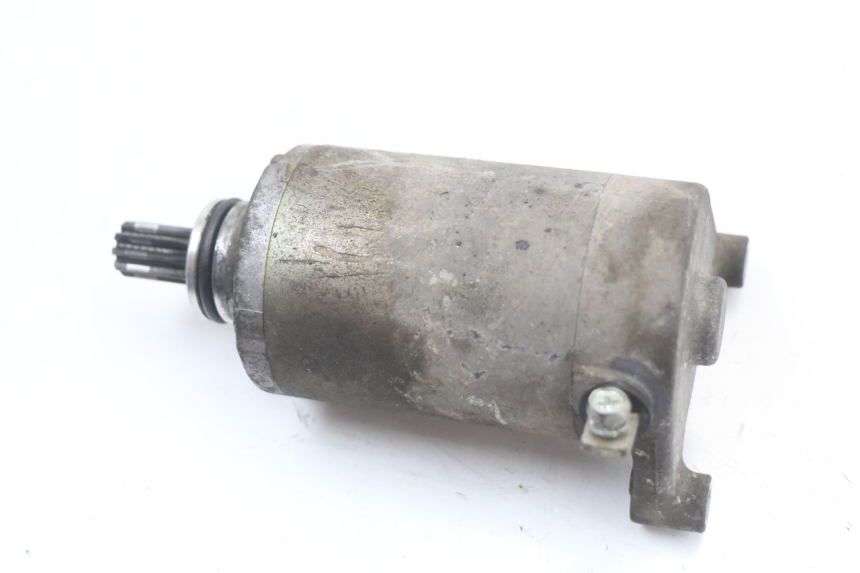 photo de ANLASSER SUZUKI GZ MARAUDER 125 (1998 - 2004) - Technische Nahaufnahme