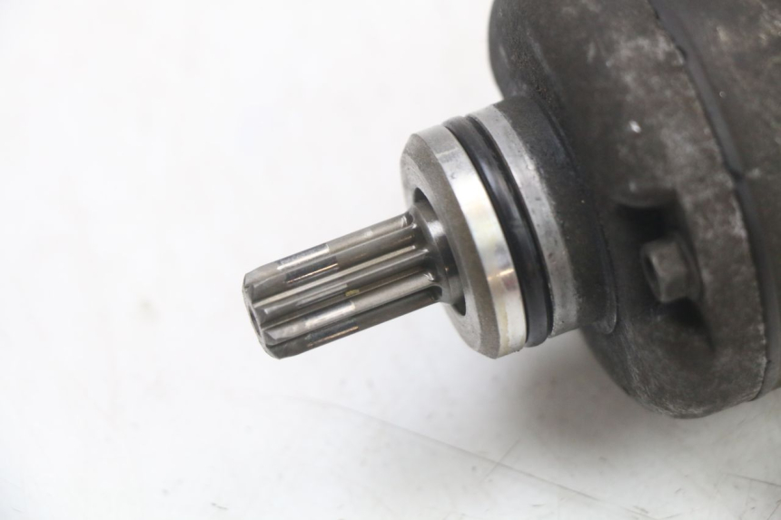 photo de ANLASSER HONDA NES AROBASE 125 (2000 - 2003) - Detailansicht des Bauteils