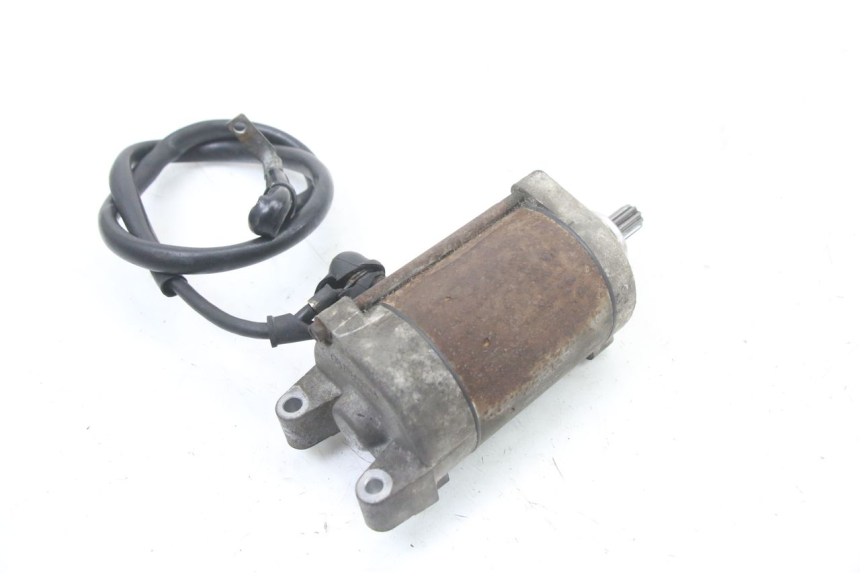 photo de ANLASSER HONDA VT C2 SHADOW 750 (1997 - 2001) - Zoom auf Gebrauchszustand