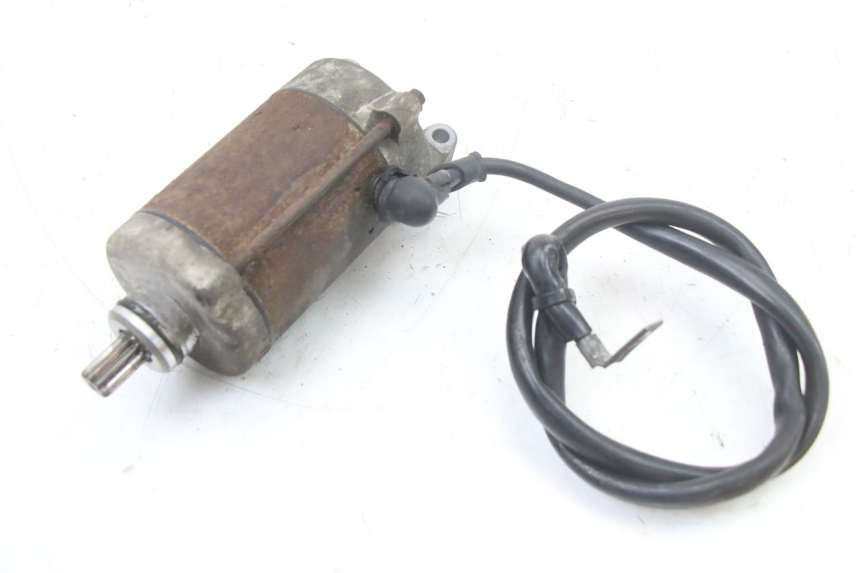 photo de ANLASSER HONDA VT C2 SHADOW 750 (1997 - 2001) - Alternative Perspektive