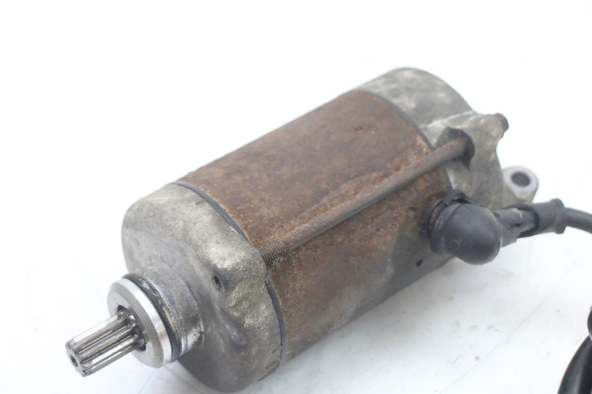 photo de ANLASSER HONDA VT C2 SHADOW 750 (1997 - 2001) - Technische Nahaufnahme