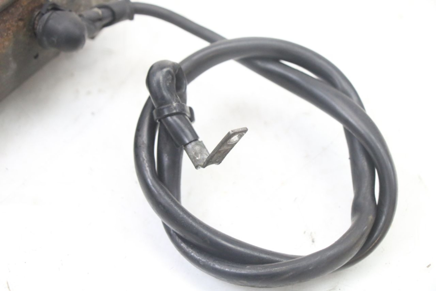 photo de ANLASSER HONDA VT C2 SHADOW 750 (1997 - 2001) - Details der Befestigungspunkte