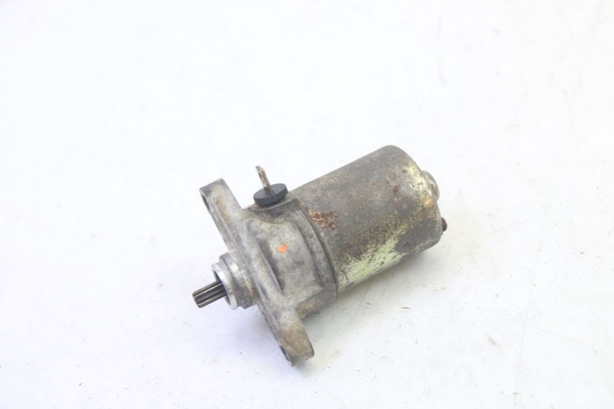 photo de ANLASSER SPEEDY HT50QT6 50 - Hauptansicht