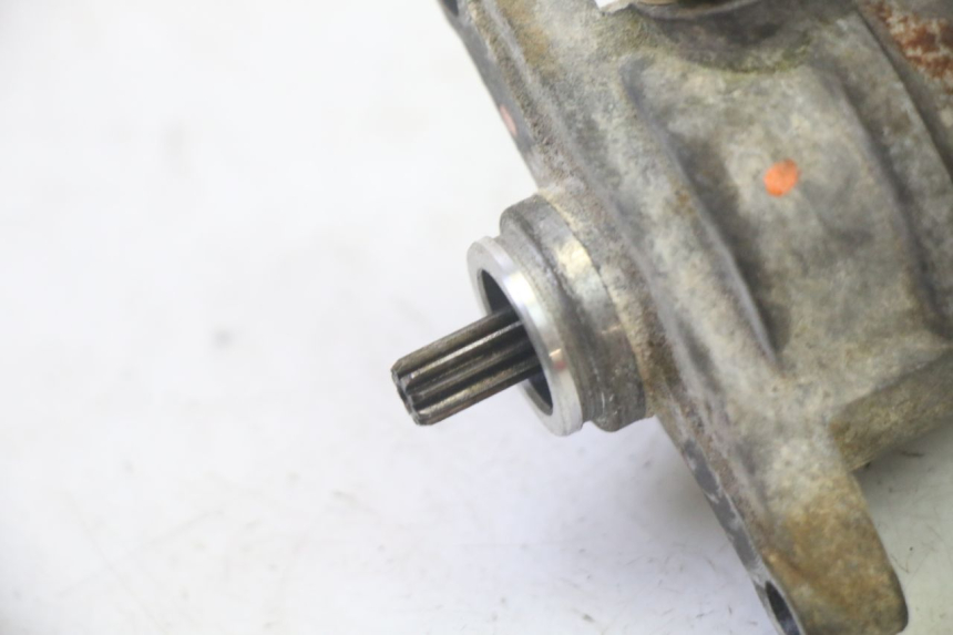 photo de ANLASSER SPEEDY HT50QT6 50 - Detailansicht des Bauteils