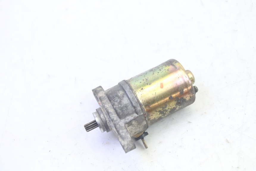 photo de ANLASSER SPEEDY HT50QT6 50 - Zoom auf Gebrauchszustand