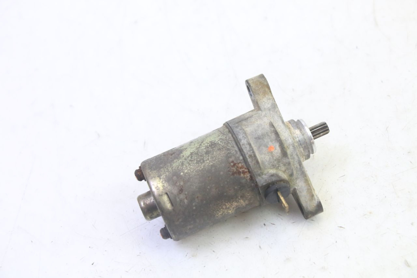 photo de ANLASSER SPEEDY HT50QT6 50 - Alternative Perspektive