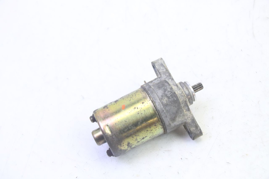 photo de ANLASSER SPEEDY HT50QT6 50 - Technische Nahaufnahme