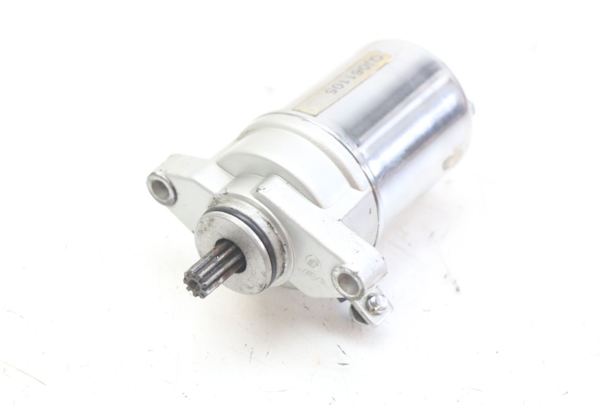 photo de ANLASSER KEEWAY HURRICANE 50 (2006 - 2019) - Hauptansicht