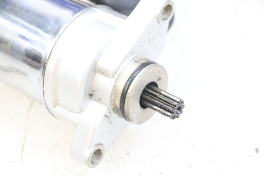 photo de ANLASSER KEEWAY HURRICANE 50 (2006 - 2019) - Alternative Perspektive