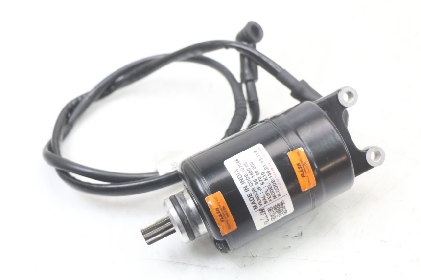 photo de ANLASSER HUSQVARNA SVARTPILEN 401 (2018 - 2023) - Hauptansicht