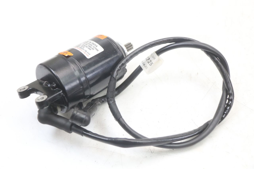 photo de ANLASSER HUSQVARNA SVARTPILEN 401 (2018 - 2023) - Alternative Perspektive