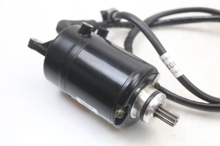 photo de ANLASSER HUSQVARNA SVARTPILEN 401 (2018 - 2023) - Gesamtansicht des Produkts