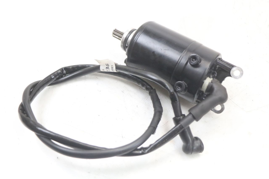 photo de ANLASSER HUSQVARNA SVARTPILEN 401 (2018 - 2023) - Details der Befestigungspunkte