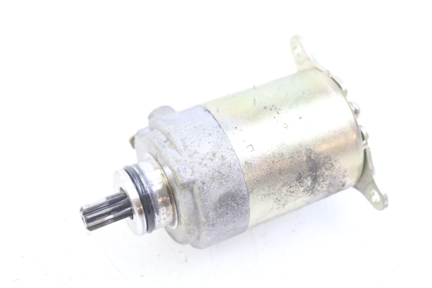 photo de STARTER REVATTO IMPERATOR 125 (2007 - 2015) - Hauptansicht