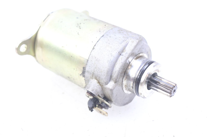 photo de STARTER REVATTO IMPERATOR 125 (2007 - 2015) - Zoom auf Gebrauchszustand