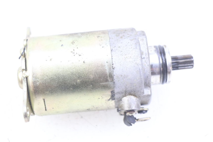 photo de STARTER REVATTO IMPERATOR 125 (2007 - 2015) - Alternative Perspektive