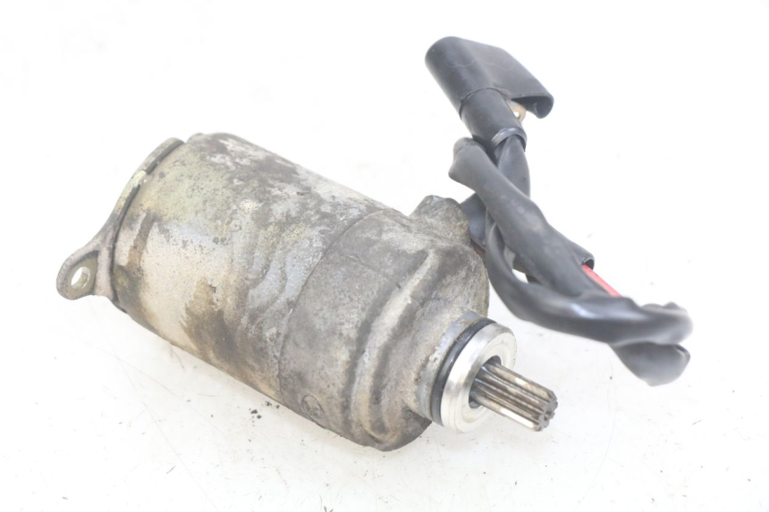 photo de STARTER REVATTO IMPERATOR 125 (2007 - 2015) - Hauptansicht