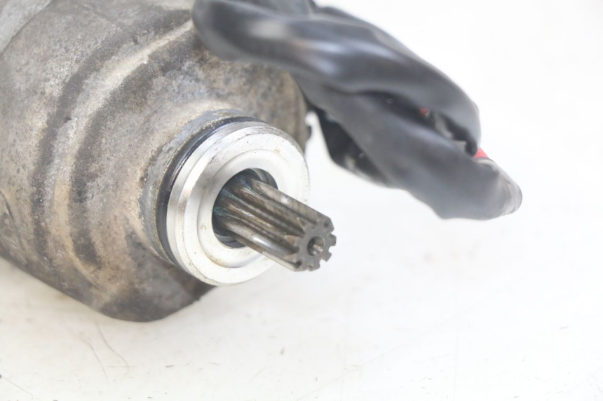 photo de STARTER REVATTO IMPERATOR 125 (2007 - 2015) - Detailansicht des Bauteils