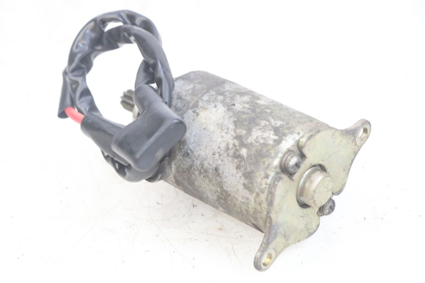 photo de STARTER REVATTO IMPERATOR 125 (2007 - 2015) - Zoom auf Gebrauchszustand