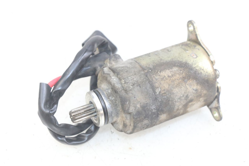 photo de STARTER REVATTO IMPERATOR 125 (2007 - 2015) - Alternative Perspektive