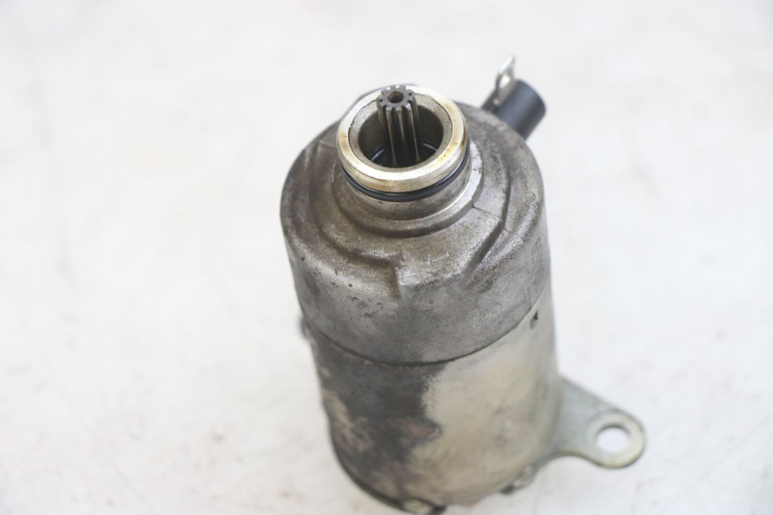 photo de STARTER SYM JET 14 4T 50 (2018 - 2022) - Detailansicht des Bauteils