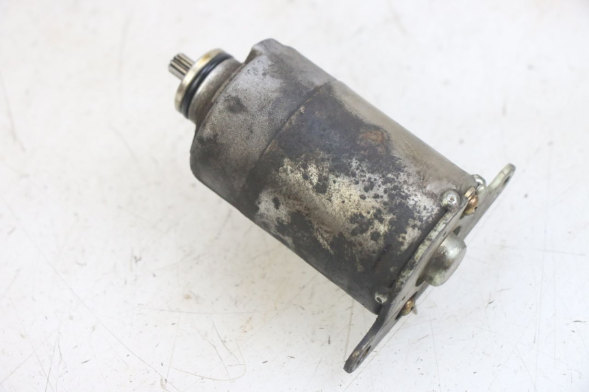 photo de STARTER SYM JET 14 4T 50 (2018 - 2022) - Zoom auf Gebrauchszustand