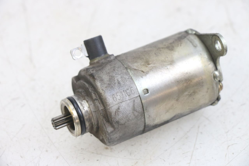 photo de STARTER SYM JET 14 4T 50 (2018 - 2022) - Alternative Perspektive