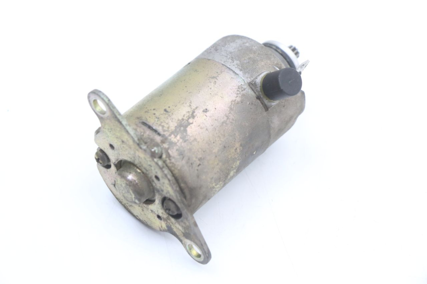 photo de STARTER SYM JET 14 4T 50 (2018 - 2022) - Zoom auf Gebrauchszustand