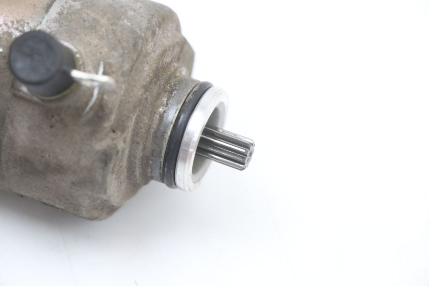 photo de STARTER SYM JET 14 4T 50 (2018 - 2022) - Alternative Perspektive