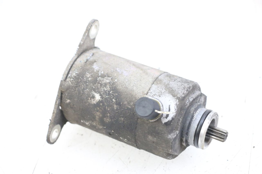 photo de STARTER SYM JET 14 4T 50 (2018 - 2022) - Hauptansicht