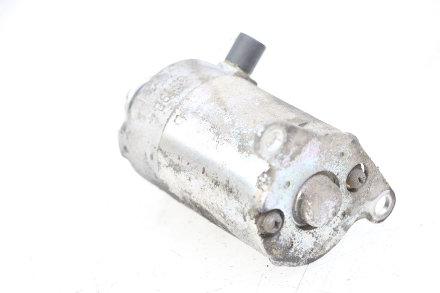 photo de STARTER SYM JET 14 4T 50 (2018 - 2022) - Zoom auf Gebrauchszustand