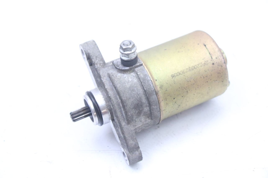 photo de STARTER JM MOTORS MIA 50 (2017 - 2020) - Hauptansicht