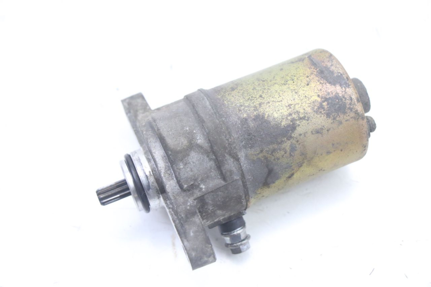 photo de STARTER JM MOTORS MIA 50 (2017 - 2020) - Zoom auf Gebrauchszustand