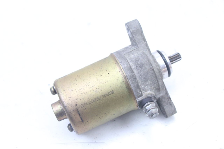 photo de STARTER JM MOTORS MIA 50 (2017 - 2020) - Alternative Perspektive