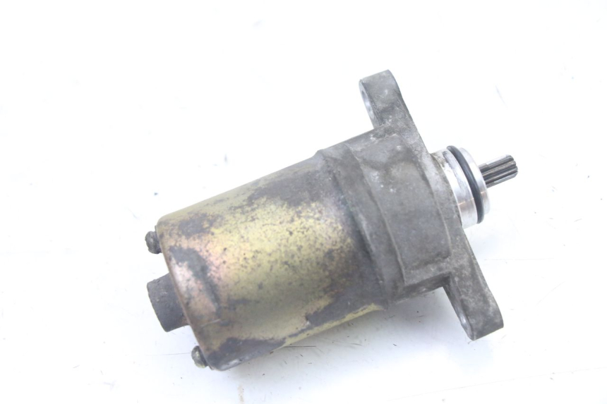 photo de STARTER JM MOTORS MIA 50 (2017 - 2020) - Technische Nahaufnahme