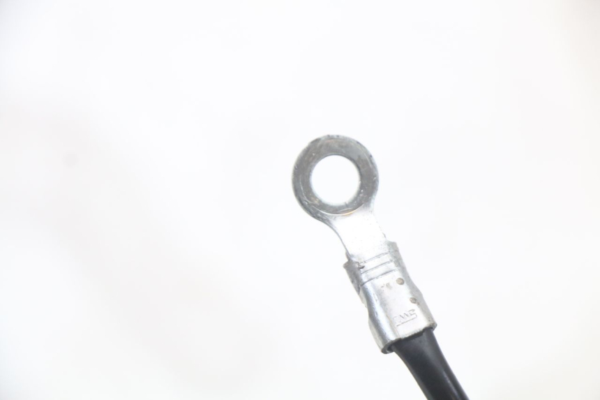 photo de ANLASSER JM MOTORS VX 125 (2022 - 2025) - Gesamtansicht des Produkts