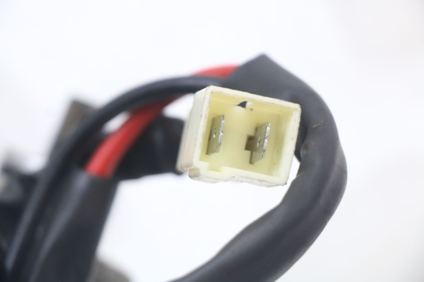 photo de ANLASSER JM MOTORS VX 125 (2022 - 2025) - Details der Befestigungspunkte